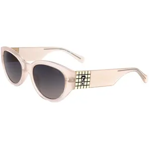Guess - Lunettes de soleil - Catégorie 2 - Blanc pas cher