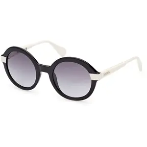Max&co Lunettes De Soleil Pour Femme Mo0052 pas cher