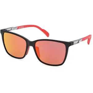 Adidas Lunettes De Soleil Polarisées Sp0059 pas cher