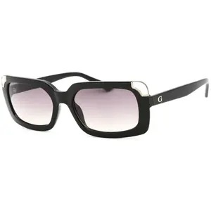 Guess Lunettes de soleil Homme GU7841-01B ø 59 mm TU pas cher