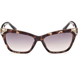 Guess Lunettes de soleil masculin Gu7840-56B Ø 57 mm pas cher