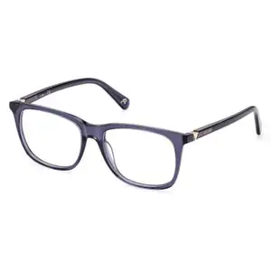 Lunettes - Guess - GU5223 - Métal - Protection UV 3 - Mixte - Tendance pas cher