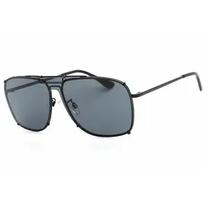 Guess Lunettes de soleil pour hommes Gument GF0240-02A pas cher