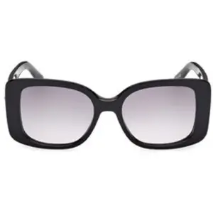 Swarovski Gafas SK0373 01B 53 mm pas cher