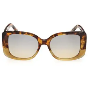Swarovski Gafas SK0373 56B 53 mm pas cher