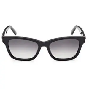 Swarovski Gafas SK0374 01B 53 mm pas cher