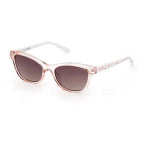 Guess Lunettes De Soleil Polarisées Pour Femme Gu9219 pas cher