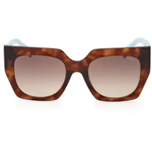 Pucci Lunettes De Soleil Pour Femme Ep0197 pas cher