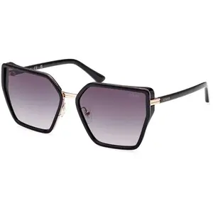 Guess Lunettes De Soleil Pour Femme Gu7871 pas cher