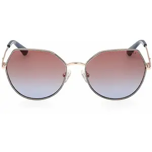 Comparateur de prix : Guess GU7867@5828F#, Shiny Rose Gold, Regular pour femme, Or rose brillant