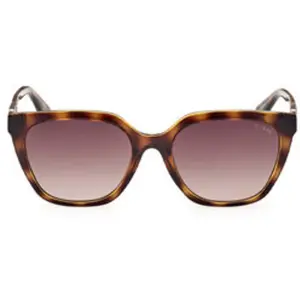 Guess Lunettes De Soleil Polarisées Pour Femme Gu7870 pas cher