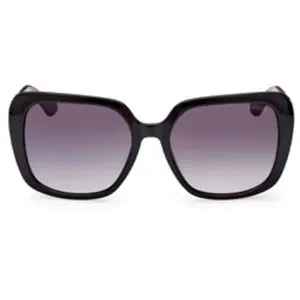 Guess Lunettes De Soleil Pour Femme Gu7863 pas cher