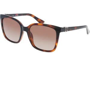 Guess Lunettes De Soleil Polarisées Pour Femme Gu7865 pas cher