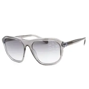 Guess GU00057 GREY/OTHER (20B), Lunettes de soleil pas cher