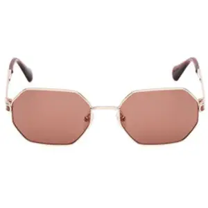 Max&co Lunettes De Soleil Pour Femme Mo0118 pas cher
