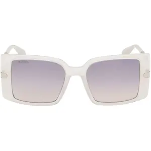 Max&co Lunettes De Soleil Pour Femme Mo0120 pas cher