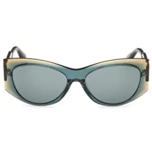 Max&co Lunettes De Soleil Pour Femme Mo0116 pas cher