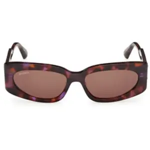 Max&co Lunettes De Soleil Pour Femme Mo0114 pas cher