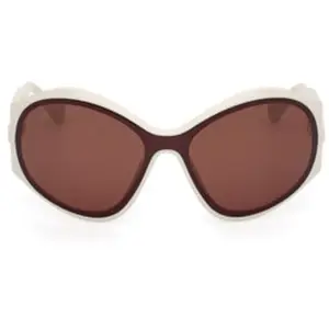 Max&co Lunettes De Soleil Pour Femme Mo0113 pas cher