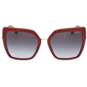 Guess Lunettes De Soleil Pour Femme Gu00160 pas cher