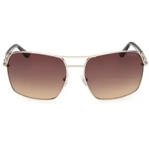 Guess Lunettes De Soleil Pour Femme Gu00159 pas cher