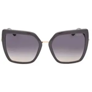 Guess Lunettes De Soleil Pour Femme Gu00160 pas cher