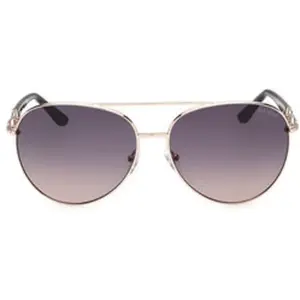 Guess Lunettes De Soleil Pour Femme Gu00158