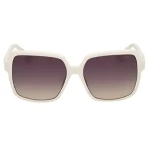 Guess Lunettes De Soleil Pour Femme Gu00157 pas cher
