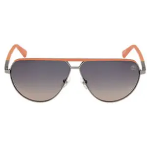 Timberland Lunettes De Soleil Polarisées Tb00028 pas cher