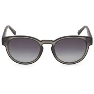 Timberland Hommes Men TB0002645D52 Sunglass Lunettes de Soleil, Marron Clair Brillant, 52 pas cher