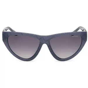 Guess Lunettes De Soleil Pour Femme Gu00151