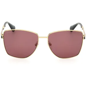 Max&co Lunettes De Soleil Pour Femme Mo0104 pas cher
