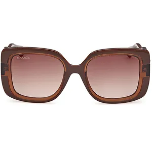 Max&co Mo0096 Sunglasses Marron Homme pas cher