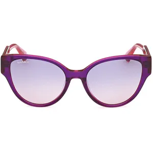 Max&co Lunettes De Soleil Pour Femme Mo0095 pas cher