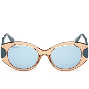 Max&co Lunettes De Soleil Pour Femme Mo0108 pas cher