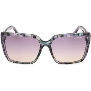 Comparateur de prix : Guess Marciano Lunettes De Soleil Pour Femme Gm00012