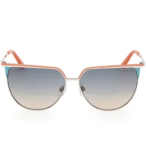 Guess Lunettes De Soleil Polarisées Pour Femme Gu00132 pas cher
