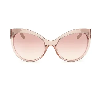 Guess Lunettes De Soleil Polarisées Pour Femme Gu00130 pas cher