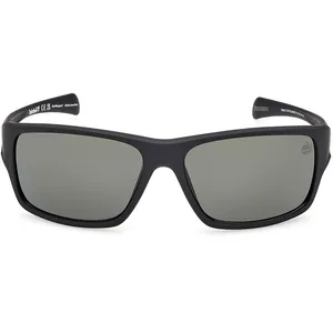 Comparateur de prix : Lunettes de Soleil Timberland TB00017 02R matte black 61/16/140 Homme