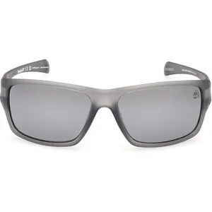 Timberland Lunettes De Soleil Tb00017 pas cher