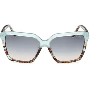 Guess Marciano Lunettes De Soleil Pour Femme Gm00009 pas cher
