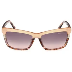 Guess Marciano Lunettes De Soleil Pour Femme Gm00010 pas cher