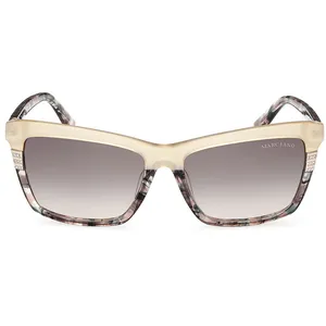 Guess Marciano Lunettes De Soleil Pour Femme Gm00010