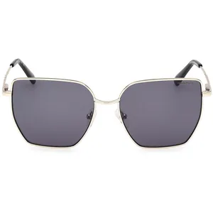 Gant Lunettes De Soleil Polarisées Pour Femme Ga00011 pas cher