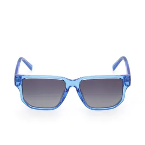 Timberland Lunettes De Soleil Polarisées Tb00013 pas cher