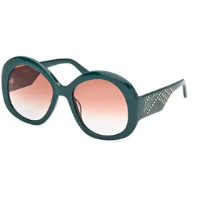 Comparateur de prix : Guess Marciano Lunettes De Soleil Pour Femme Gm00015