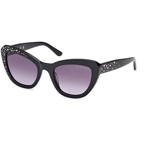 Guess Marciano Lunettes De Soleil Pour Femme Gm00016 pas cher