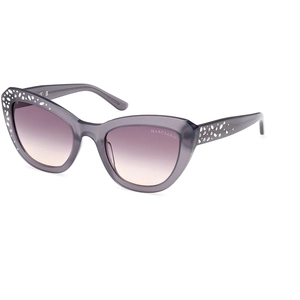 Guess Marciano Lunettes De Soleil Pour Femme Gm00016 pas cher