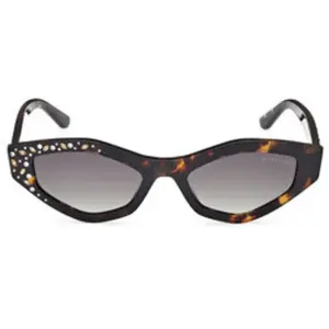 Guess Marciano Lunettes De Soleil Pour Femme Gm00017 pas cher