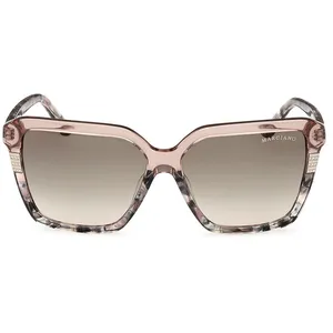 Comparateur de prix : Guess Marciano Lunettes De Soleil Pour Femme Gm00009